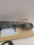 Military H-250 A U Radio VRC PRC Field Radio Handset with Ear Piece New