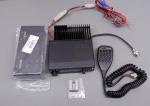 Kenwood TM-241A 2 Meter Transceiver + DTMF Mic & Manual & NEW Bracket & Mic Clip