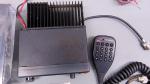 Kenwood TM-241A 2 Meter Transceiver + DTMF Mic & Manual & NEW Bracket & Mic Clip