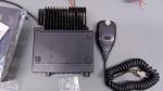 Kenwood TM-241A 2 Meter Transceiver + DTMF Mic & Manual & NEW Bracket & Mic Clip