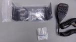 Kenwood TM-241A 2 Meter Transceiver + DTMF Mic & Manual & NEW Bracket & Mic Clip