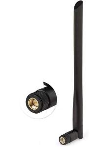 700/800MHz Replacement Long Rang SMA Male 7dBi Antenna for UNIDEN HP-1 HP-2 Scanners & More HomePatrol 1 2, Slinkdsco