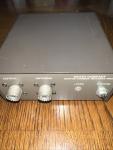 Heathkit HD-1420 VLF Converter Vintage Ham Amateur Radio Binar1