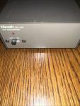 Heathkit HD-1420 VLF Converter Vintage Ham Amateur Radio Binar1
