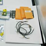 ELECRAFT K3 K3S KRX3 SUBRECEIVER - OPTION  - DISCONTINUED -