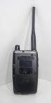 Alinco DJ-C7 T/E VHF UHF FM Ham Radio Dual Band Transceiver Case Cables Software