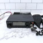 Kenwood 144MHz FM Transceiver TM-241A w/Mic