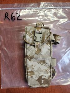 Eagle Industries MBITR Radio Pouch Maritime AOR1  RP-MBITR-HF-SB-MS-5a1 *R62*