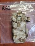 Eagle Industries MBITR Radio Pouch Maritime AOR1  RP-MBITR-HF-SB-MS-5a1 *R62*