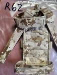 Eagle Industries MBITR Radio Pouch Maritime AOR1  RP-MBITR-HF-SB-MS-5a1 *R62*