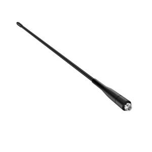 Soft Whip 700/800/900 MHz 5dBi SMA Antenna for Uniden SDS100 BCD396XT BCD436HP Scanner，Slinkdsco ﻿
