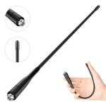 Soft Whip 700/800/900 MHz 5dBi SMA Antenna for Uniden SDS100 BCD396XT BCD436HP Scanner，Slinkdsco ﻿