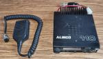 ALINCO DR-110T HAM RADIO 2-METER TRANSCEIVER IN BOX W/ACCESSORIES