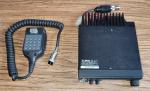 ALINCO DR-110T HAM RADIO 2-METER TRANSCEIVER IN BOX W/ACCESSORIES