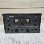 Vintage Hammarlund Ham Radio Receiver HQ-129-X