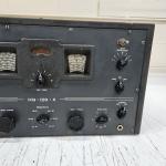 Vintage Hammarlund Ham Radio Receiver HQ-129-X