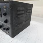 Vintage Hammarlund Ham Radio Receiver HQ-129-X