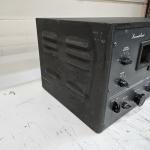 Vintage Hammarlund Ham Radio Receiver HQ-129-X