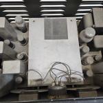 Vintage Hammarlund Ham Radio Receiver HQ-129-X