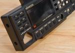 KENWOOD TM-2570A PARTS: COSMETIC FRONT PANEL (TM-2530A TM-2550A)
