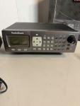 Radio Shack Mobile Radio Scanner Digital Trunking Signal Stalker Pro 197 20-197