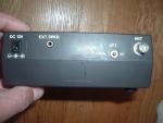AOR AR950 Vintage Radio Receiver Scanner working condition