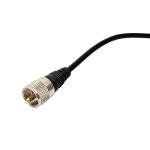 UAYESOK Magnetic Mobile Antenna Signal Boost, Upgrade for HT, 2m/70cm & GMRS Ham Radio Car Antenna PL259 for Baofeng UV-5R AR-5RM UV-82 UV-5G Retevis RT95 MA1 RT29 RA86 BTECH AnyTone QYT TYT Midland