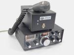Atlas 210X Vintage Ham Radio Transceiver w/ 200PS Power Supply (excellent)