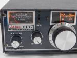 Atlas 210X Vintage Ham Radio Transceiver w/ 200PS Power Supply (excellent)