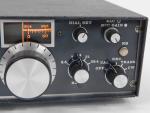 Atlas 210X Vintage Ham Radio Transceiver w/ 200PS Power Supply (excellent)