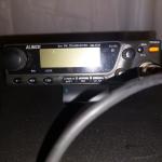 Alinco DR-M06 6m FM Mobile Transceiver