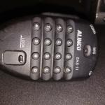 Alinco DR-M06 6m FM Mobile Transceiver