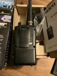 Uniden Bearcat BC125AT Handheld Scanner Radio 500 Alpha Tagged Channels