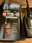 Uniden Bearcat BC125AT Handheld Scanner Radio 500 Alpha Tagged Channels