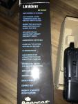 Uniden Bearcat BC125AT Handheld Scanner Radio 500 Alpha Tagged Channels