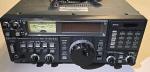 Excellent! ICOM IC-R7000 HF, VHF, UHF Wide Band Communication Receiver Tested!
