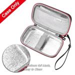 RLSOCO Travel Case for Uniden Bearcat BC125AT Handheld Scanner (Case Only)