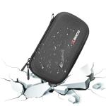 RLSOCO Travel Case for Uniden Bearcat BC125AT Handheld Scanner (Case Only)