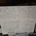 Alinco HF All Mode Transceiver DX-77 with Manuel Tested Working