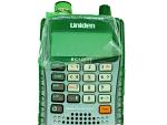 Uniden Bearcat BC125AT Handheld Scanner