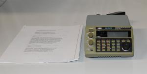 AOR AR2515 MONITOR RECEIVER!!