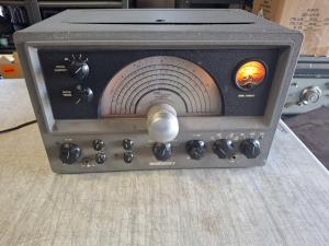 RME ElectroVoice Model 4350 Amateur Ham Radio Vintage Receiver