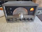 RME ElectroVoice Model 4350 Amateur Ham Radio Vintage Receiver