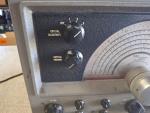RME ElectroVoice Model 4350 Amateur Ham Radio Vintage Receiver
