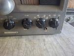 RME ElectroVoice Model 4350 Amateur Ham Radio Vintage Receiver