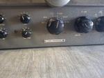 RME ElectroVoice Model 4350 Amateur Ham Radio Vintage Receiver