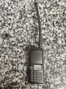 ICOM IC-T2H Handheld Transceiver 