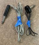 vintage transistor ham radio amplifier Tested And Working