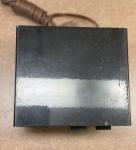 vintage transistor ham radio amplifier Tested And Working