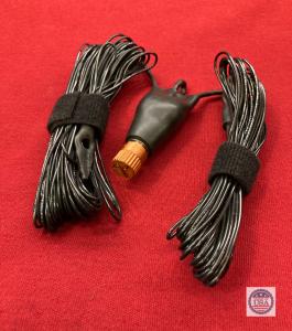 50 Watt Ultralight Rugged OCF Dipole Multi-Band Portable Ham Radio Antenna N9SAB